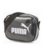 Γυναικεία Τσάντα Χιαστί Puma Core Transparent Cross 078735-01