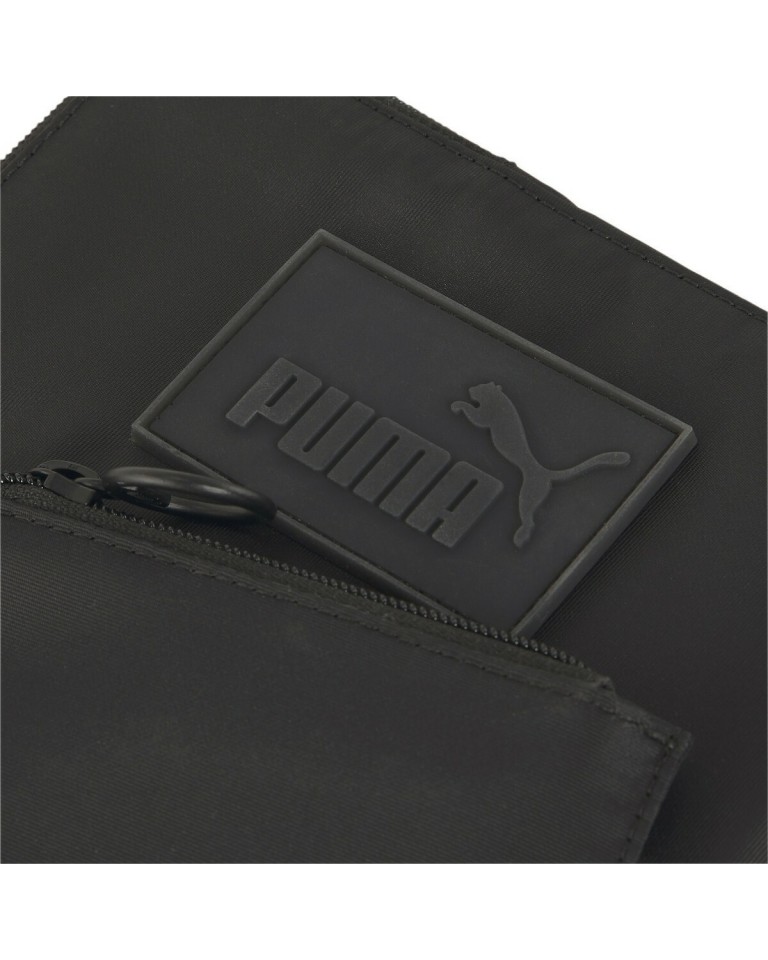 Puma Τσάντα Ώμου Πορτοφόλι  Core Pop Multi Pouch 078727-01