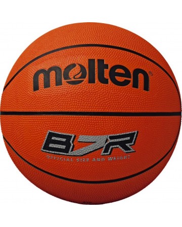 Μπάλα Μπάσκετ Molten Outdoor Size 7 B7R