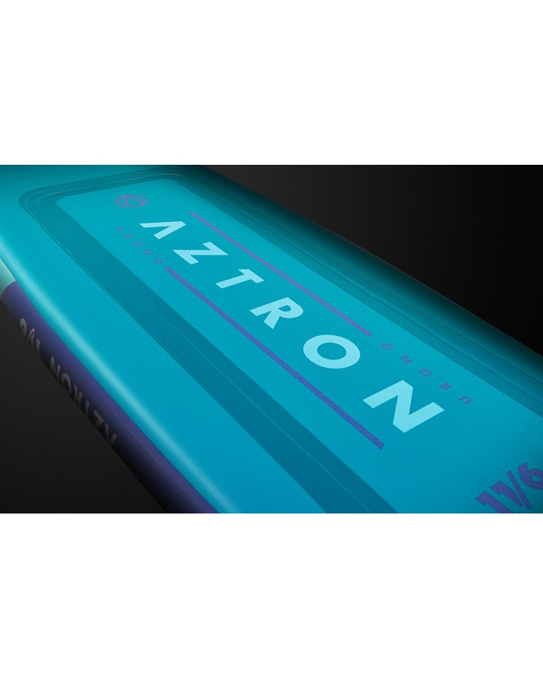 Σανίδα Φουσκωτή SUP Urono 11’6” By Aztron New AS-312D