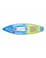 Σανίδα Φουσκωτή SUP Aquatone Hybrid SUP KAYAK /11’4″ TS-080