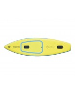 Σανίδα Φουσκωτή SUP Aquatone Hybrid SUP KAYAK /11’4″ TS-080