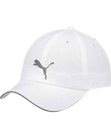Αθλητικό Καπέλο Puma Running Cap III 052911-02