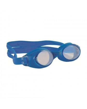 Παιδικά Γυαλιά Κολύμβησης με Αντιθαμβωτικούς Φακούς Speedo Rapide Jr 8-028394564 Μπλε
