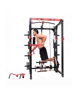 Κλωβός Γυμναστικής Viking Power Rack VR 1800