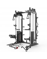 Πολυόργανο Pegasus® XT2 (Functional Trainer, Κλωβός, All‑in‑One)