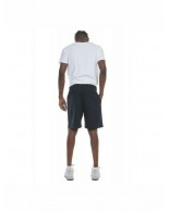 Αθλητική Ανδρική Βερμούδα Bodyaction Men s Sport Shorts  033224-01 Black