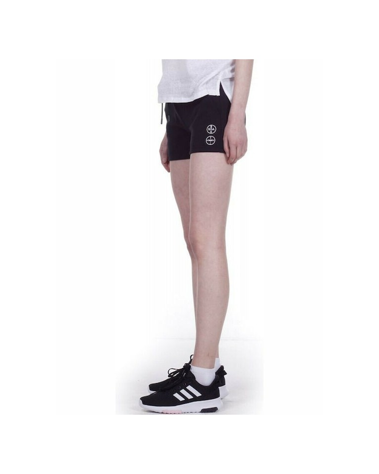 Γυναικείο Σόρτς Body Action Women Sport Style Shorts 031053 01