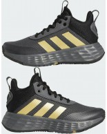 Παιδικά  Παπούτσια adidas Performance Ownthegame 2.0  GZ3381