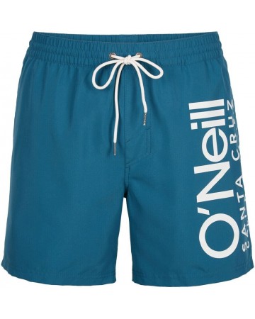 Ανδρικό Μαγιό Σόρτς O'Neill Original Cali Shorts N03204-15010M Blue Coral
