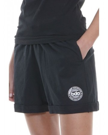 Αθλητικό Γυναικείο Σορτς Body Action - Women's Sportswear Shorts 031227-01