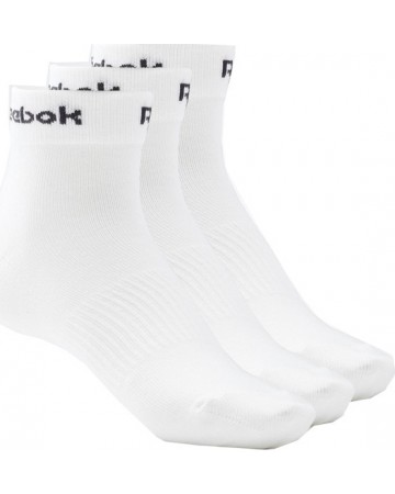 Αθλητικές Κάλτσες Reebok Active Core Ankle Socks 3 Pack GH8167
