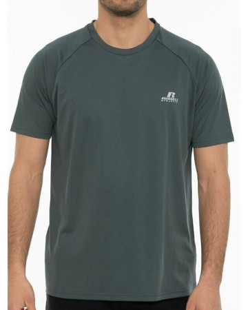 Ανδρικό T-shirt RUSSELL ATHLETIC SS TECHNICAL A2-710-2-094