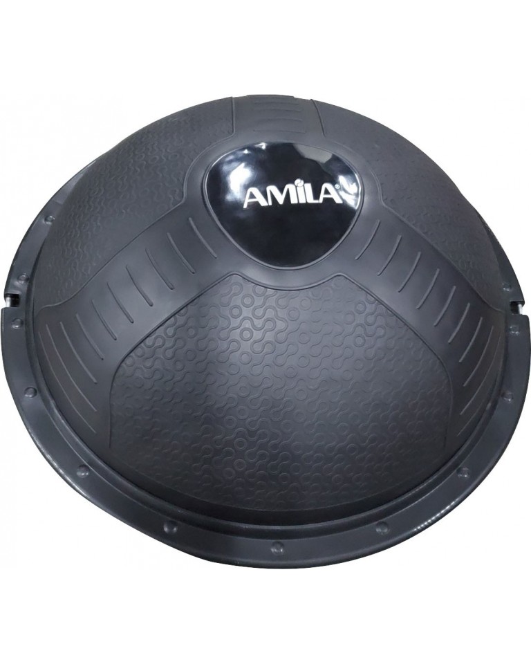 Μπάλα Ισορροπίας AMILA Balance Ball TPE 60cm