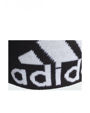 Σκούφος Adidas Bonnet Aeroready Big Logo Beanie FS9029
