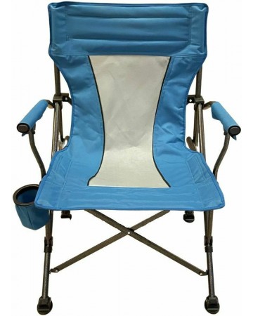 Καρεκλάκι Παραλίας Hupa Beach Chair Oxford  Padded 57 1008 59