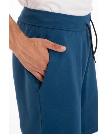 Ανδρική Βερμούδα Magnetic North Men's Tech Fleece Shorts (Blue) 22035