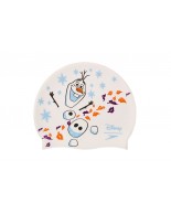 Παιδικό Σκουφάκι Κολύμβησης Σιλικόνης SPEEDO Disney Junior Print Cap Frozen 2 Olaf (Παιδικό) Κωδικός: 8-08386-4284J