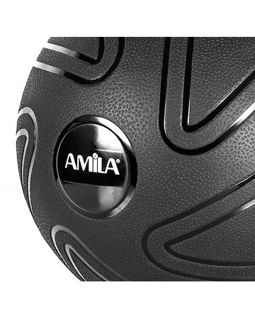 Slam Ball 3kg AMILA (90803)