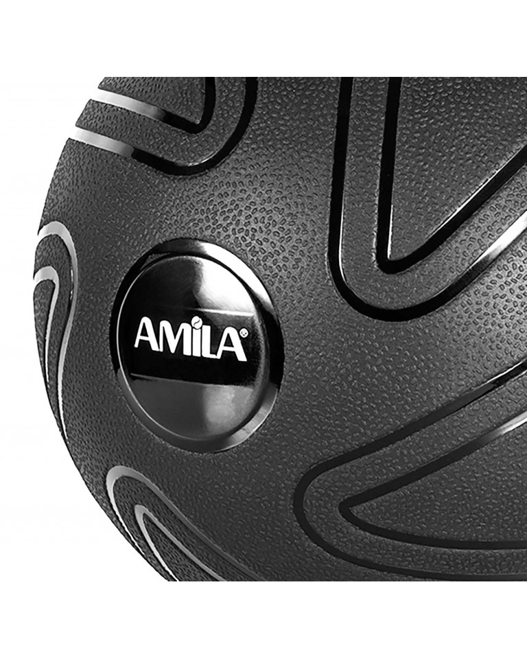 Slam Ball 3kg AMILA (90803)