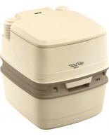 Χημική τουαλέτα Thetford Porta Potti Qube 165 Ivory 16422