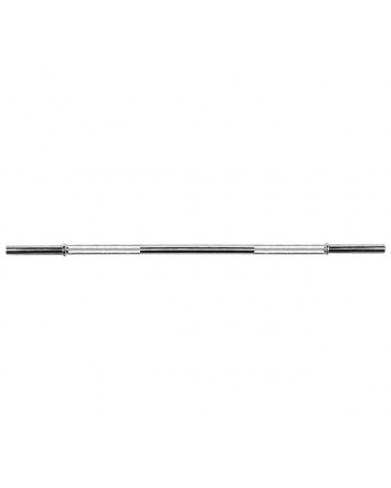 Μπάρα Άρσης Βαρών Ligasport Weight Lifting Rod (28mm) 2.13m