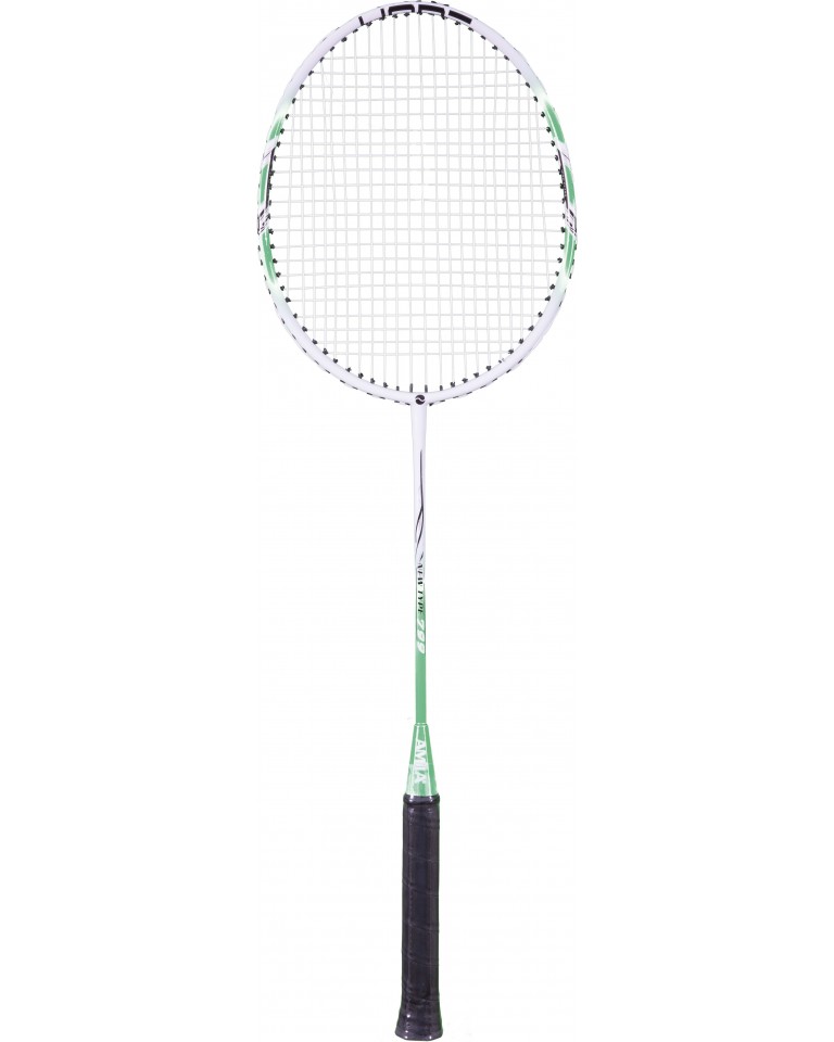 Ρακέτα badminton AMILA 98525 ΑΛΟΥΜΙΝΙΟΥ 120gr, 660mm