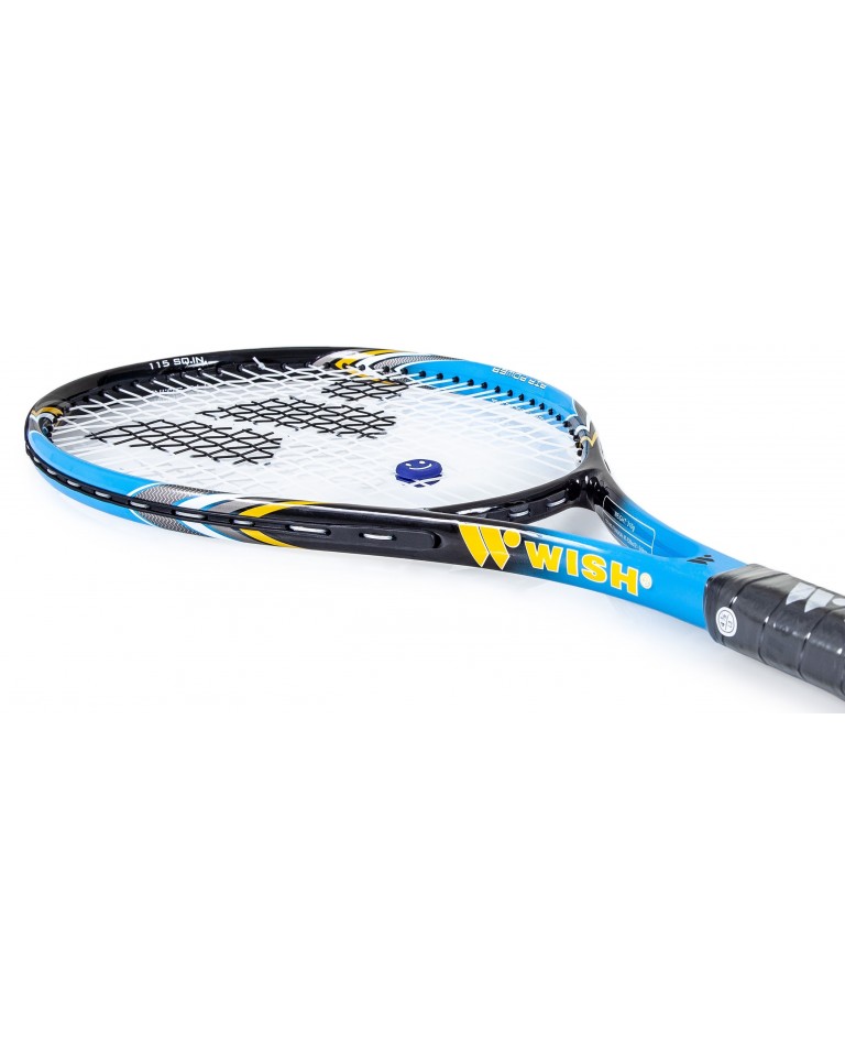 Ρακετά Tennis Wish Fusiontec 300 42049