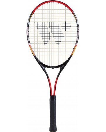 Ρακέτα Tennis WISH Alumtec 2510 Κόκκινο 42055
