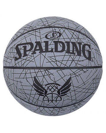 Μπάλα Μπάσκετ Spalding Trend Lines Indoor/Outdoor Size 7 76 911Z1