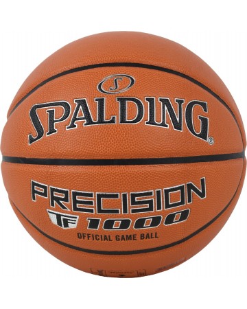 Μπάλα Μπάσκετ Spalding Precision TF 1000 (Size 7) 76-810Z1