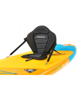 Φουσκωτή σανίδα SUP Flame 12’6” (AQUATONE)