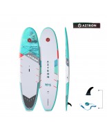 ΣΑΝΙΔΑ SUP CALLISTO 10’6″ ALL-ROUND SUP/ EPOXY By Aztron®