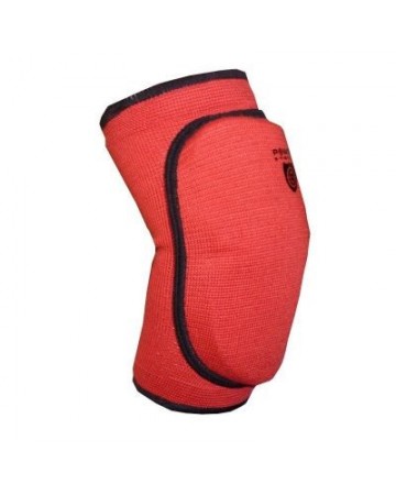 Επιαγκωνίδα με μαξιλάρι POWER SYSTEM Elbow pad (PS 6004) Red