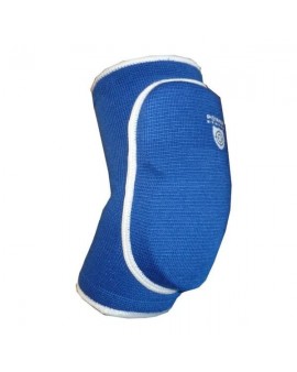 Επιαγκωνίδα με μαξιλάρι POWER SYSTEM Elbow pad (PS 6004) Blue