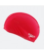 Speedo POLYESTER CAP ΣΚΟΥΦΑΚΙ RED (71008-0000U)