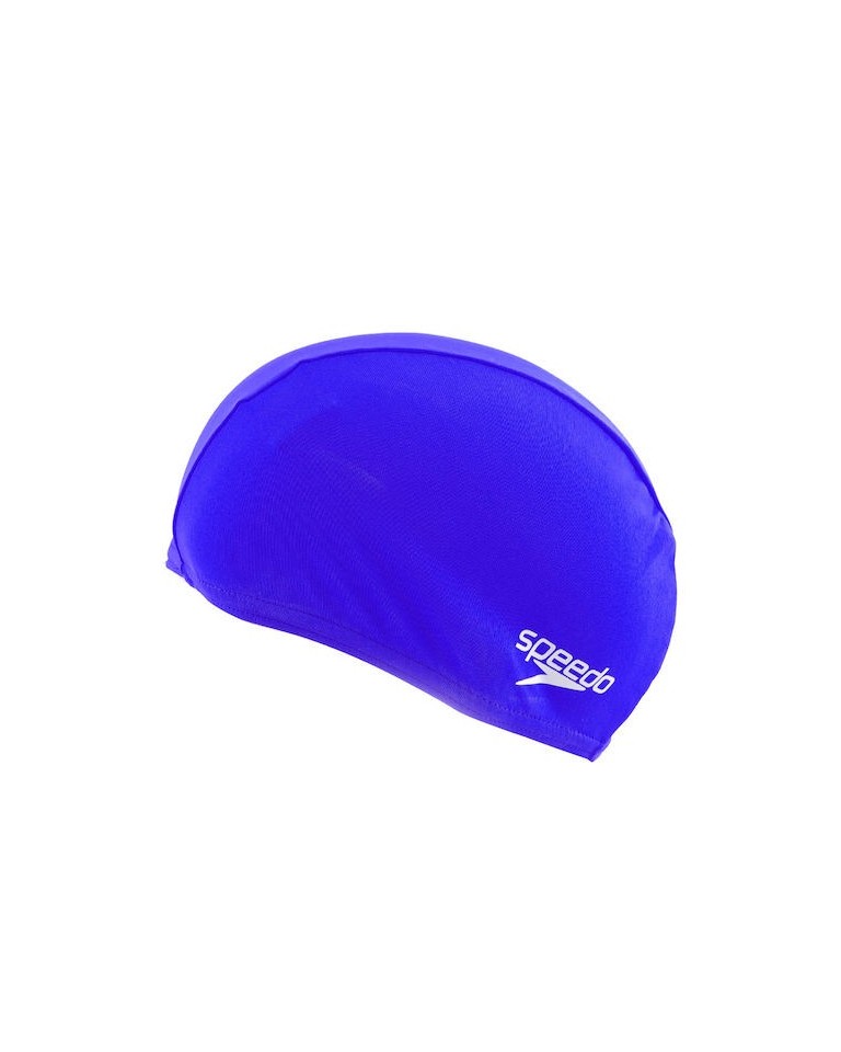 Speedo POLYESTER CAP ΣΚΟΥΦΑΚΙ BLUE (71008-0000U)