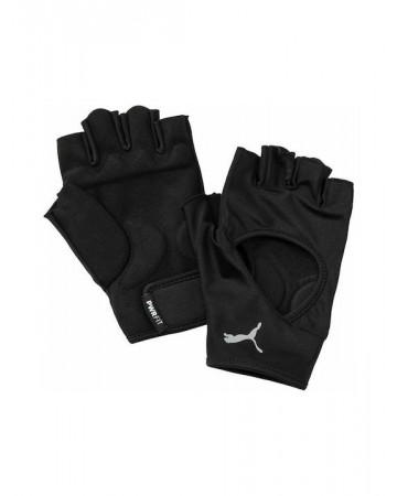 Γάντια Γυμναστηρίου Puma TR Gym Gloves 041773 01