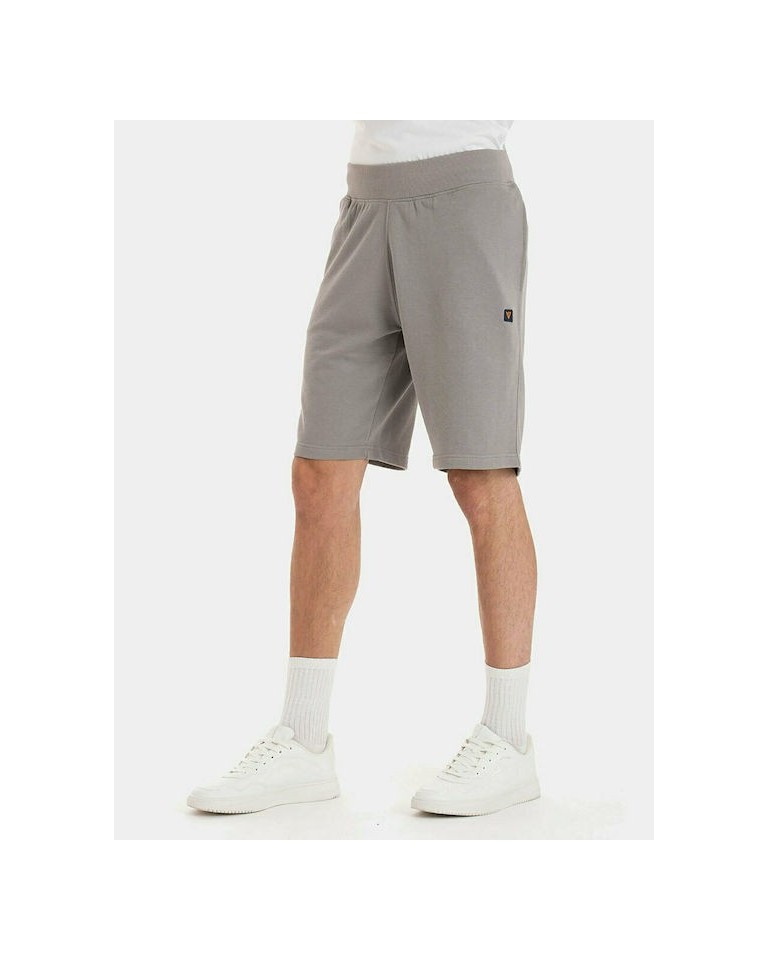 Ανδρική Βερμούδα Magnetic North Men's Basic Shorts (Gray) 50025