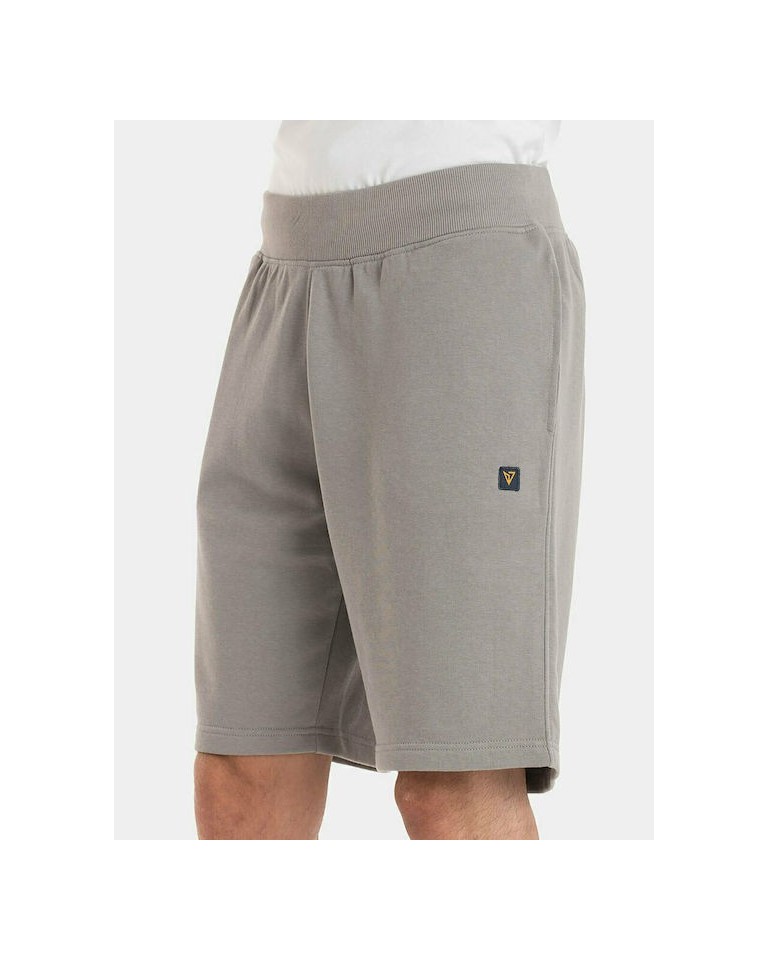 Ανδρική Βερμούδα Magnetic North Men's Basic Shorts (Gray) 50025