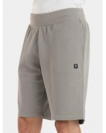 Ανδρική Βερμούδα Magnetic North Men's Basic Shorts (Gray) 50025