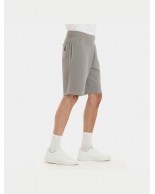 Ανδρική Βερμούδα Magnetic North Men's Basic Shorts (Gray) 50025