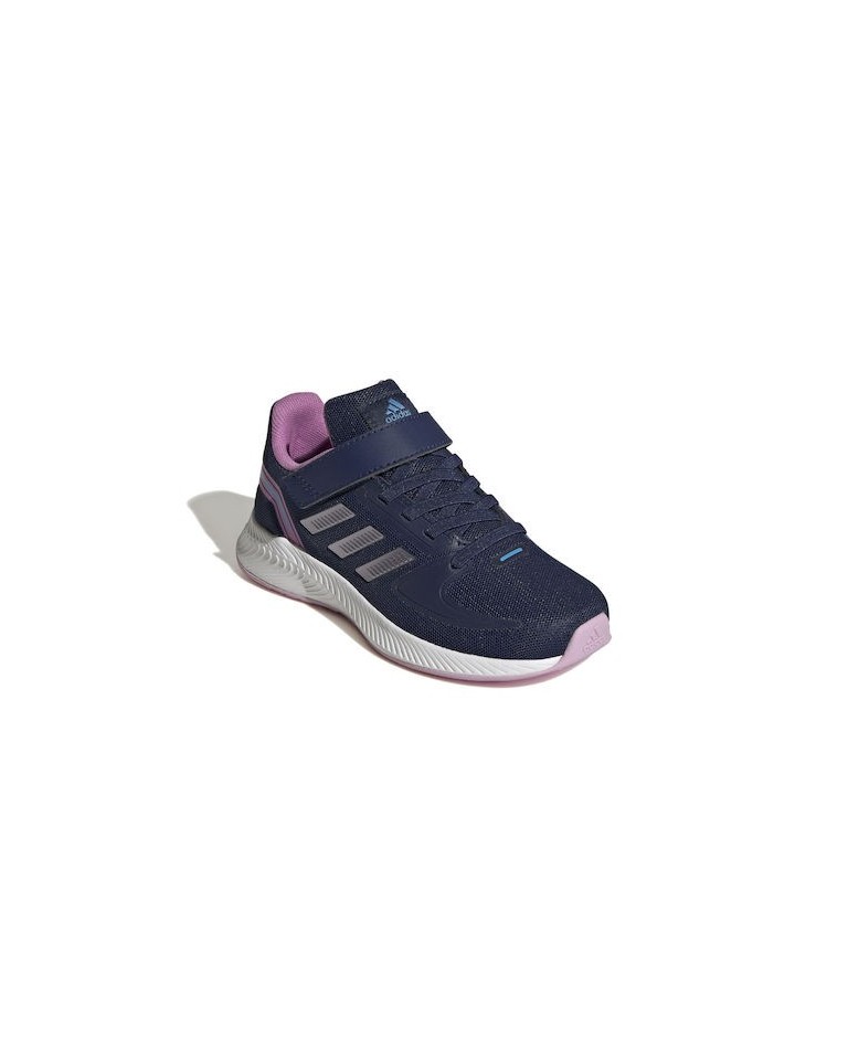 Αθλητικά Παιδικά Παπούτσια Running Adidas Runfalcon 2.0 (HR1537)