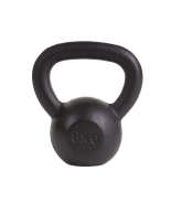 Kettlebell Liga Sport Cast Iron 6kg