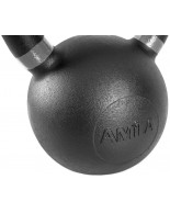 Kettlebell AMILA ΜΑΝΤΕΜΙ 10 KG 44683