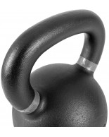 Kettlebell AMILA ΜΑΝΤΕΜΙ 10 KG 44683