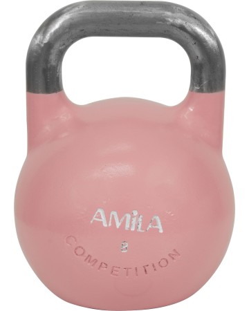 Amila Kettlebell Competition Series 8Kg 84581