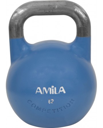 Amila Kettlebell Competition Series 12Kg 84582