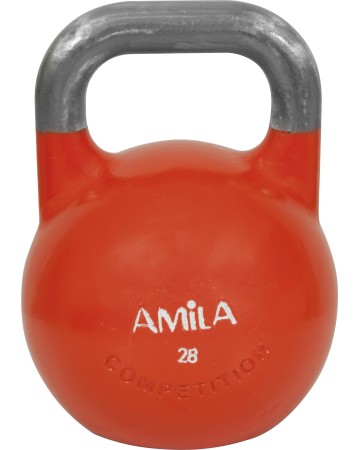 Amila Kettlebell Competition Series 28Kg 84586