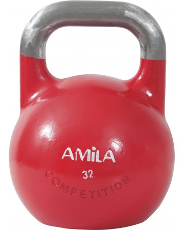 Amila Kettlebell Competition Series 32Kg 84587